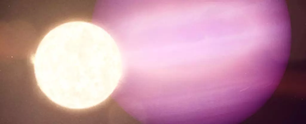 The Fascinating Cold Giant: A New Era in Exoplanet Exploration
