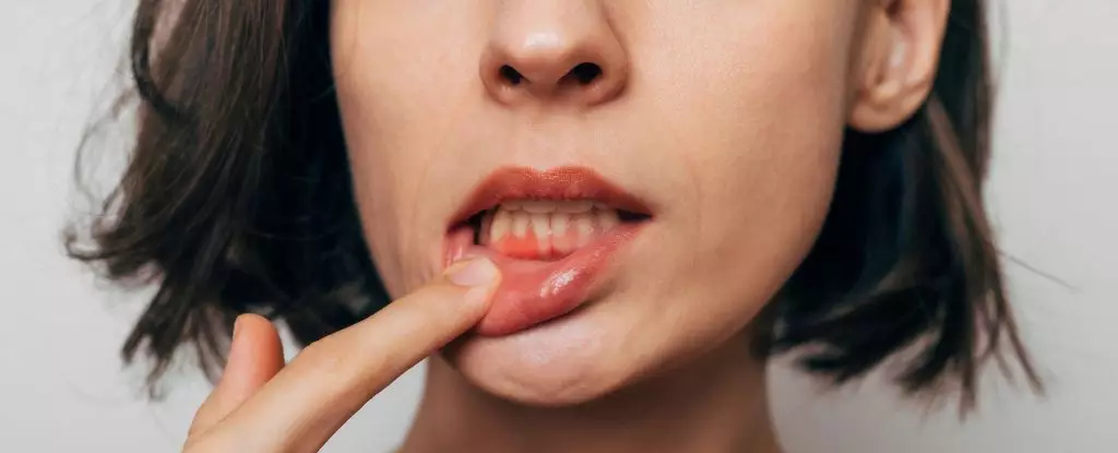 The Profound Connection Between Oral Health and Heart Wellness