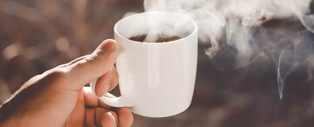 Caffeine Confidence: The Surprising Link Between Caffeine, Body Fat, and Diabetes Risk