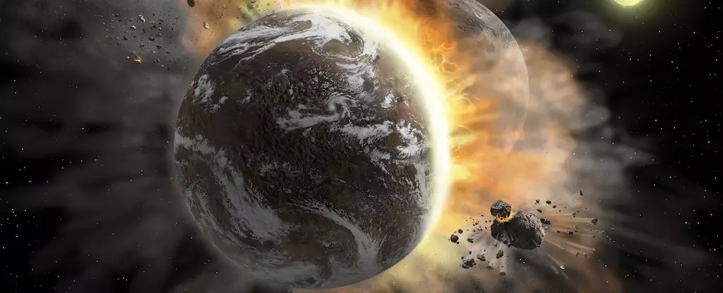 Unveiling Cosmic Secrets: How Seismic Waves Can Illuminate Exoplanet Formation