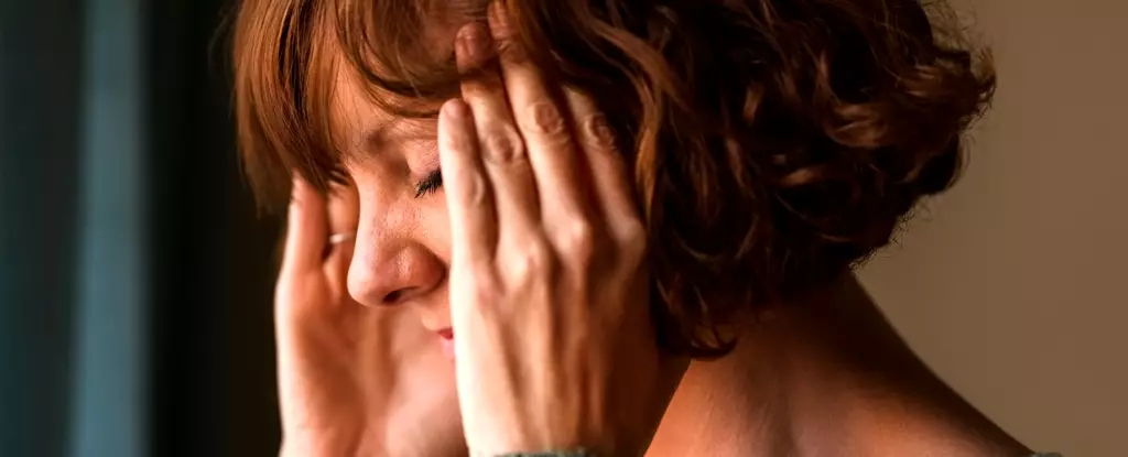 Unlocking the Menopause Mystery: Insights into Future Brain Health