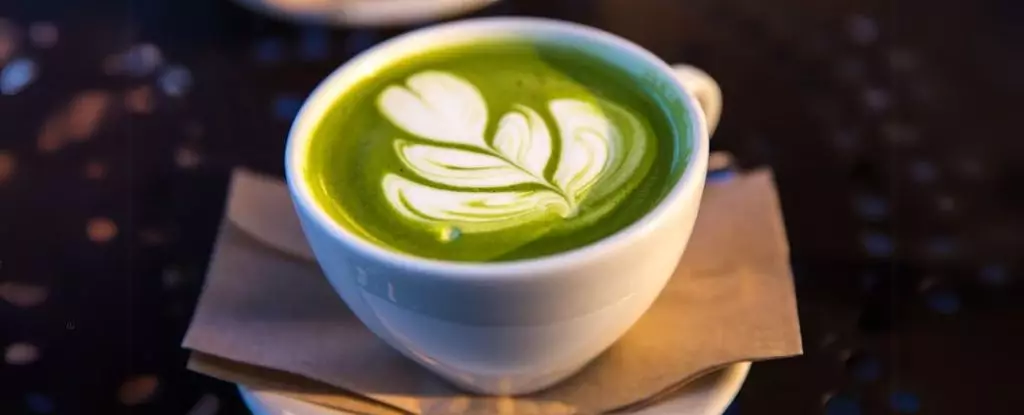 The Vibrant Power of Matcha: Your New Go-To Superfood