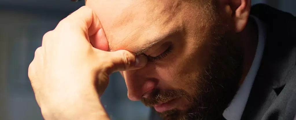 The Hidden Costs of Overworking: Understanding Brain Health in the Modern Workforce