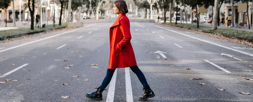 Revitalize Your Life: The Empowering Truths of Walking