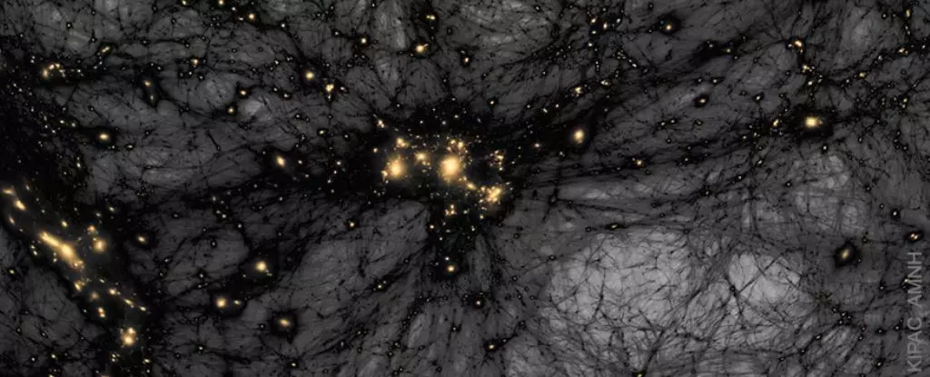 Unraveling Hubble’s Dilemma: The Case for Evolving Dark Matter