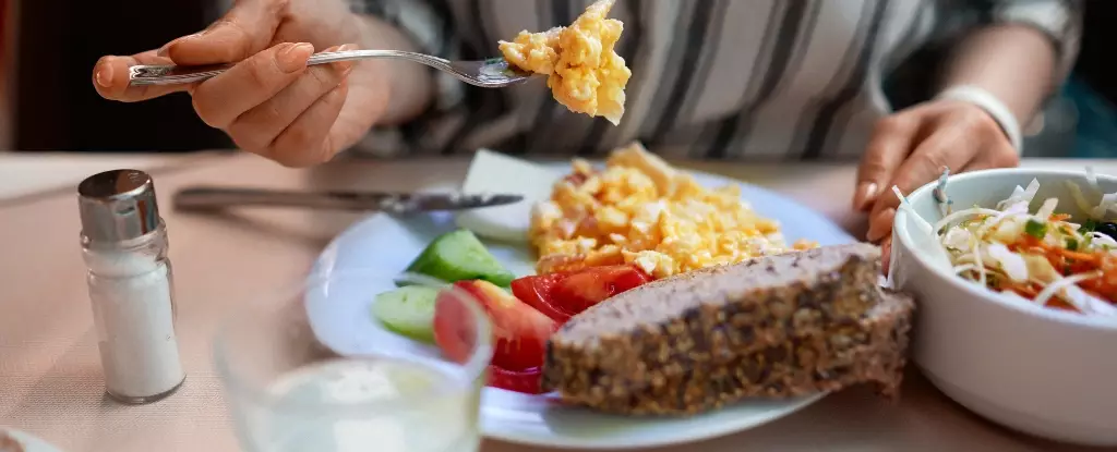 Empowering Weight Loss: Unlocking the Secrets of Natural GLP-1 Boosters