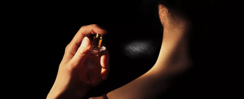 Unveiling the Hidden Dangers of Personal Care Products: How Your Lotion Affects Air Quality