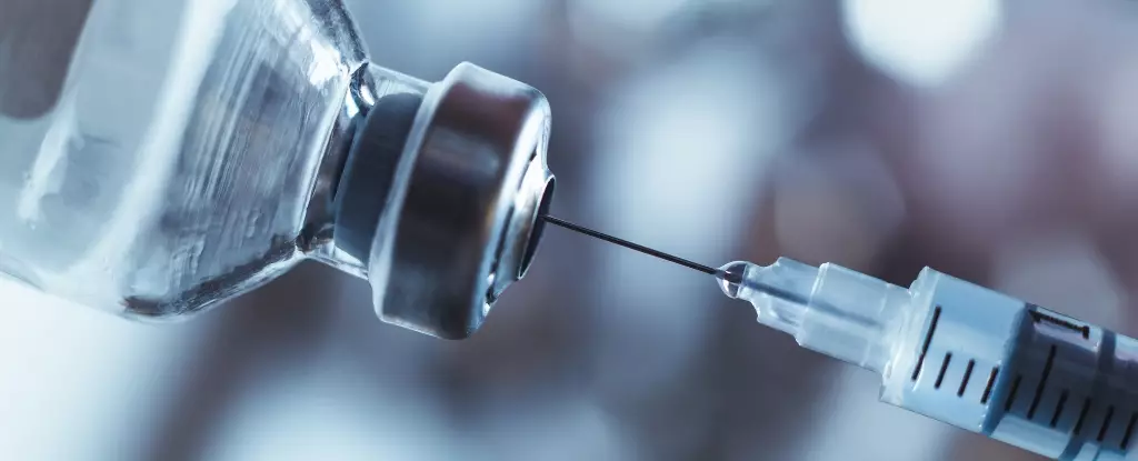 Transformative Changes: The FDA’s New Perspective on COVID-19 Vaccination