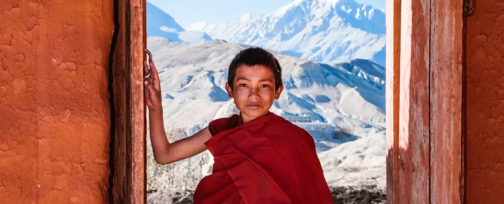 Boundless Evolution: How Tibetans Triumph in Harsh Altitudes