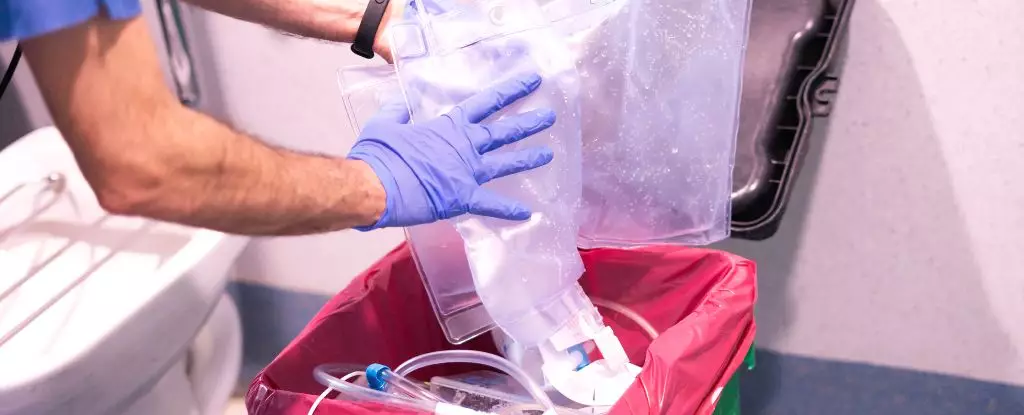 Innovative Plastic Solutions: The Double-Edged Sword of Microbial Action