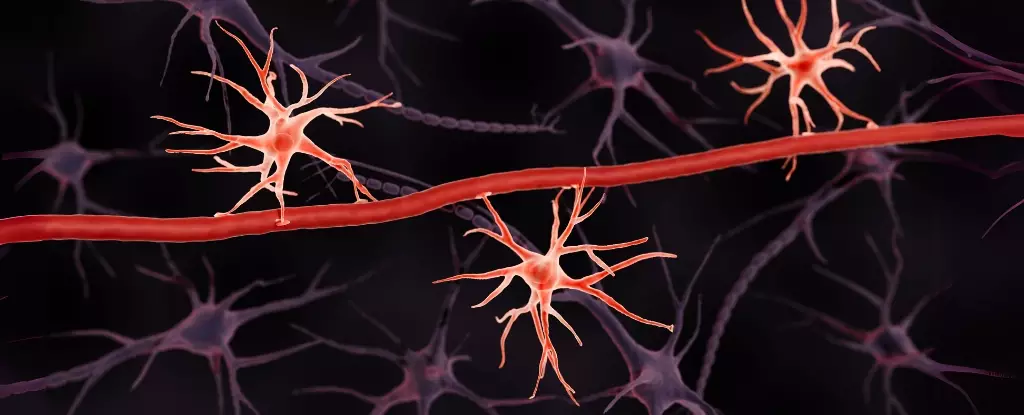 A Breakthrough in Brain Health: Unleashing the Power of 15-PGDH to Combat Neurodegeneration