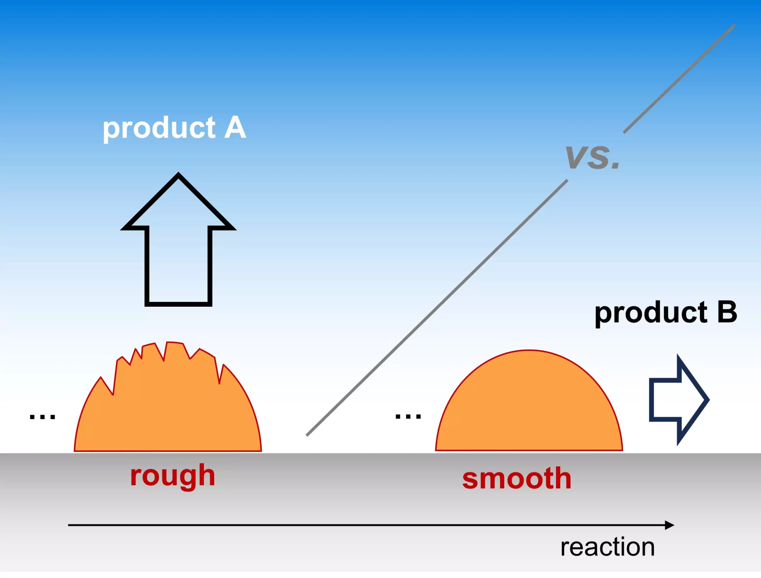 Revolutionizing Catalysis: The Power of Morphology in Electrocatalytic Reactions
