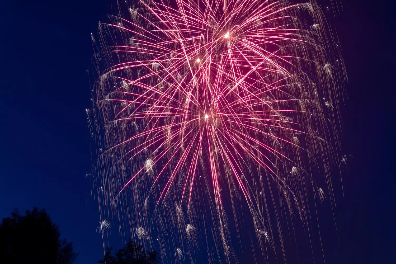 Bright Lights, Dark Consequences: The Hidden Dangers of Fireworks in Utah