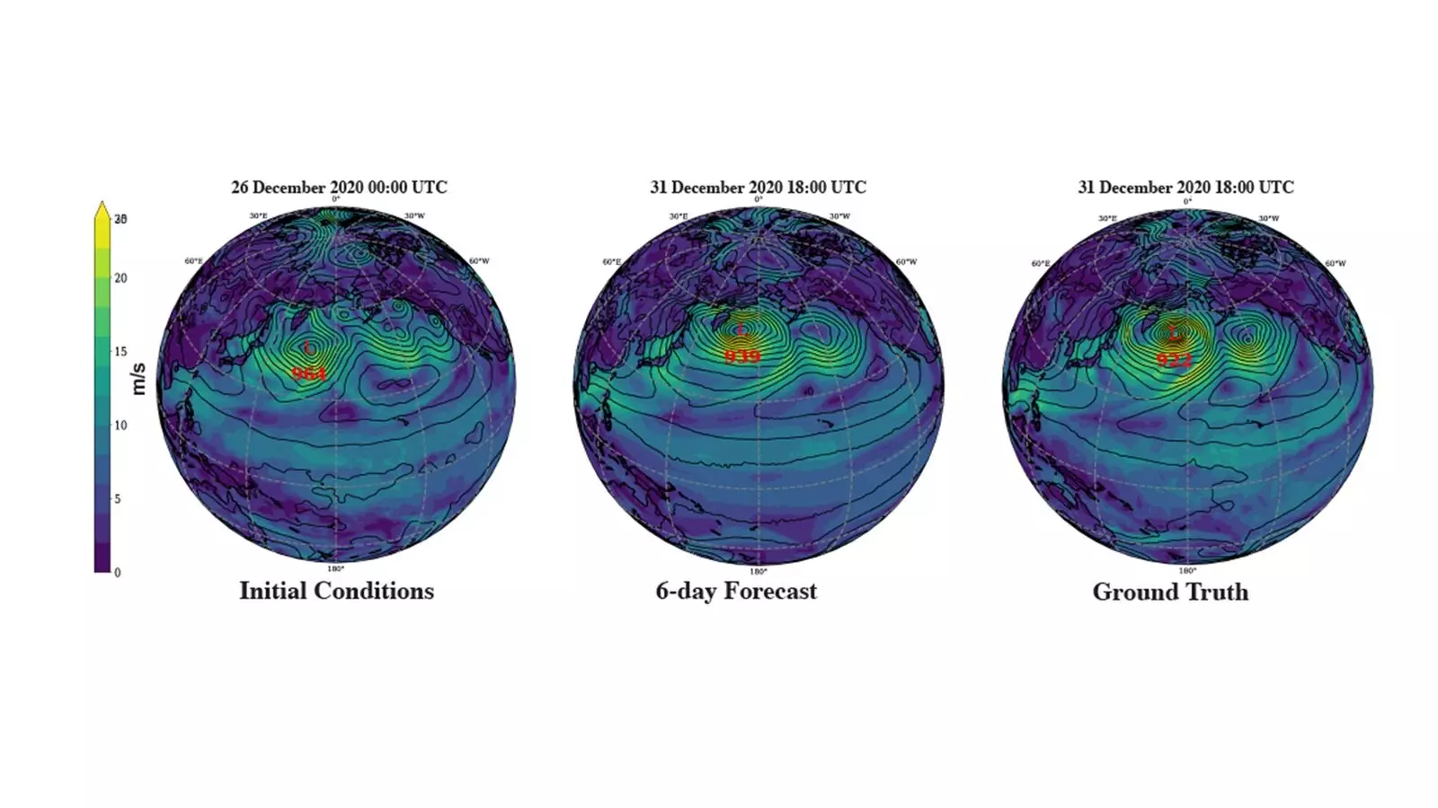 Revolutionizing Forecasting: How AI Models are Transforming Weather Predictions