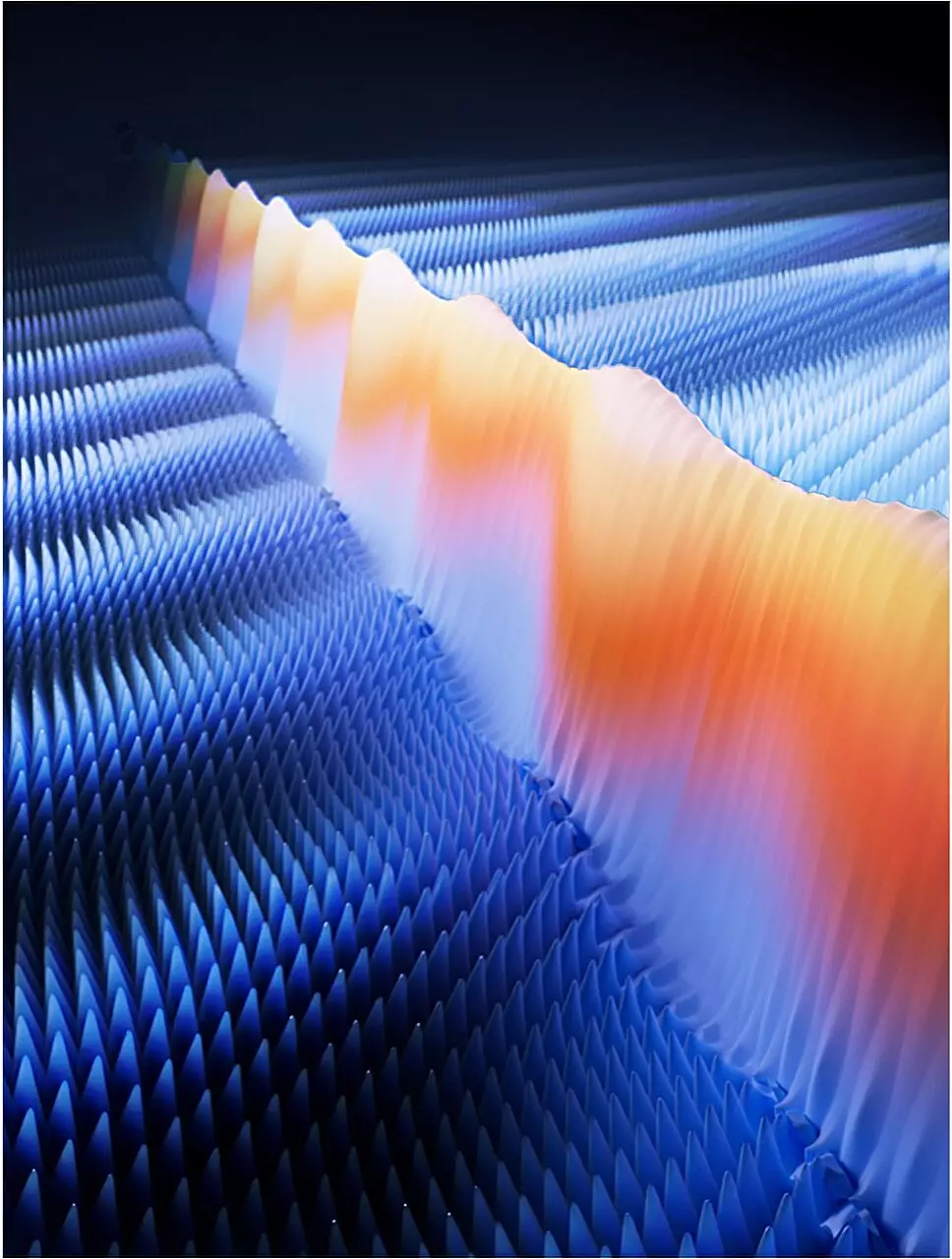 The Charge Density Wave Revolution: Unveiling the Mysteries of Topological Quantum States