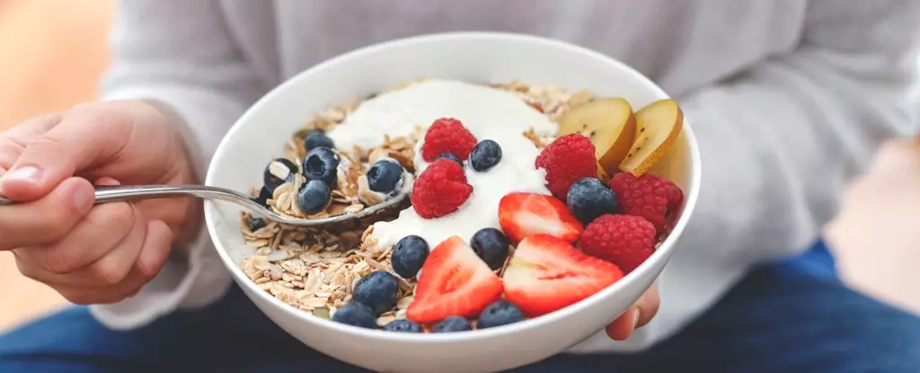 Transformational Fiber: The Power of Beta-Glucan in Weight Management