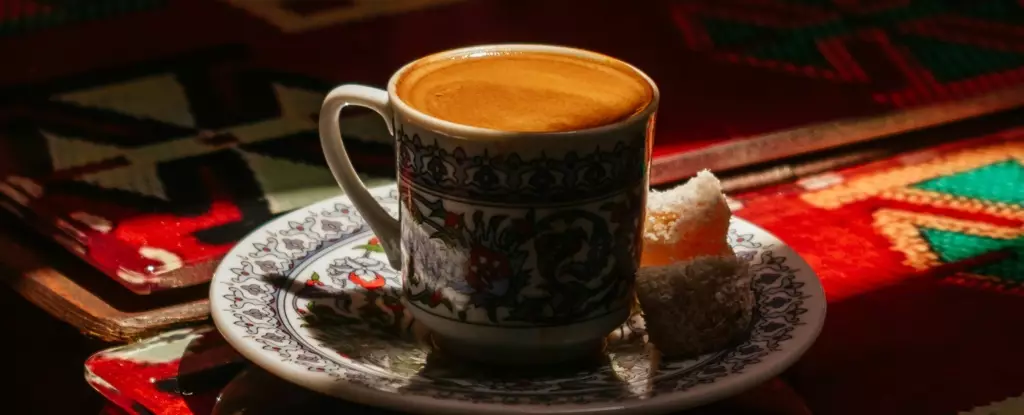 Caffeine Catalyst: How Daily Coffee Can Empower Women’s Healthy Aging
