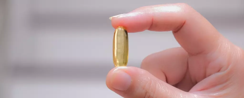 Unveiling the Hidden Risks: Softgel Capsules and Phthalates