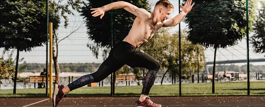 Unveiling the Myth: The Hidden Risks of Intense Exercise on Immunity