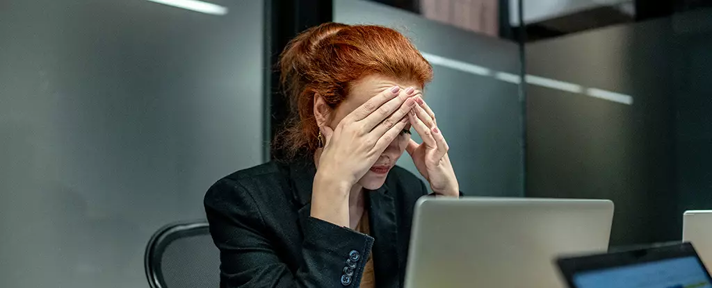 Unmasking Burnout: Understanding Its Hidden Sources