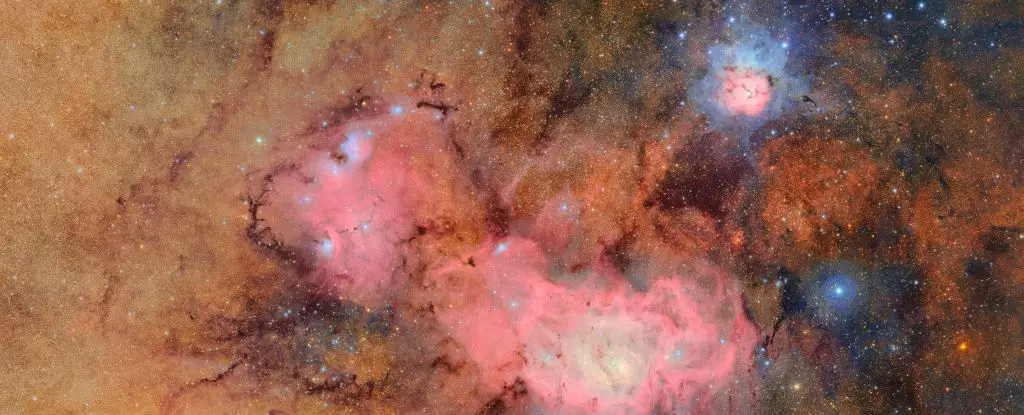 Unveiling Cosmic Wonders: The Vera C. Rubin Observatory’s Groundbreaking First Images
