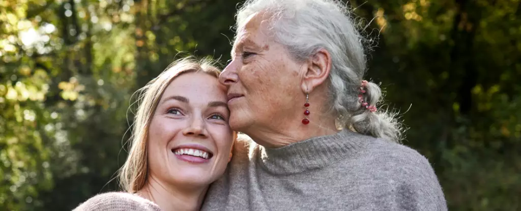 Unlocking the Future: The Surprising Trends in Dementia Risk