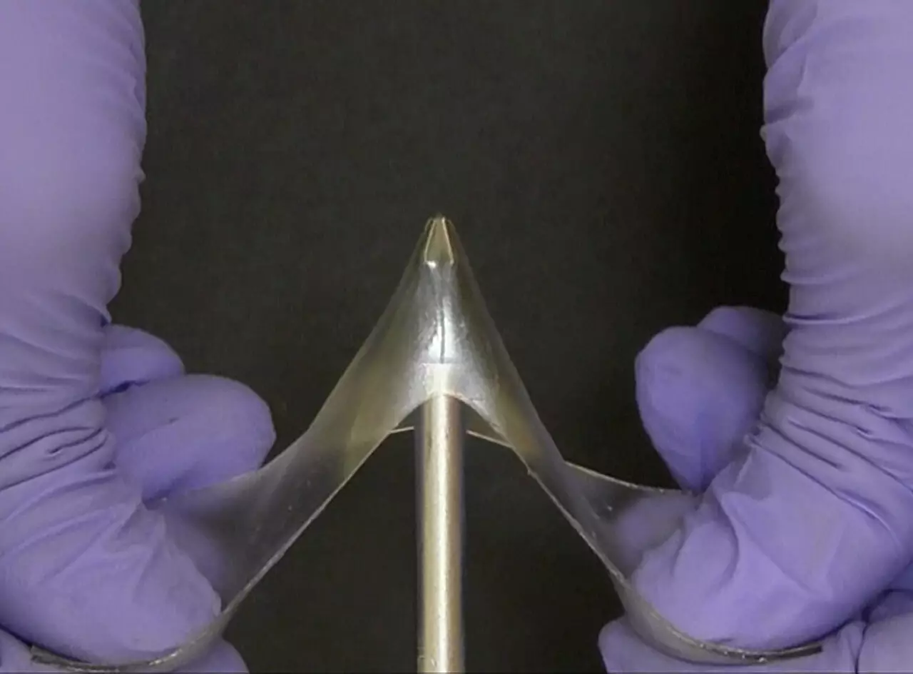 Revolutionizing Materials: The Power of Glassy Gels to Transform Industry and Everyday Life