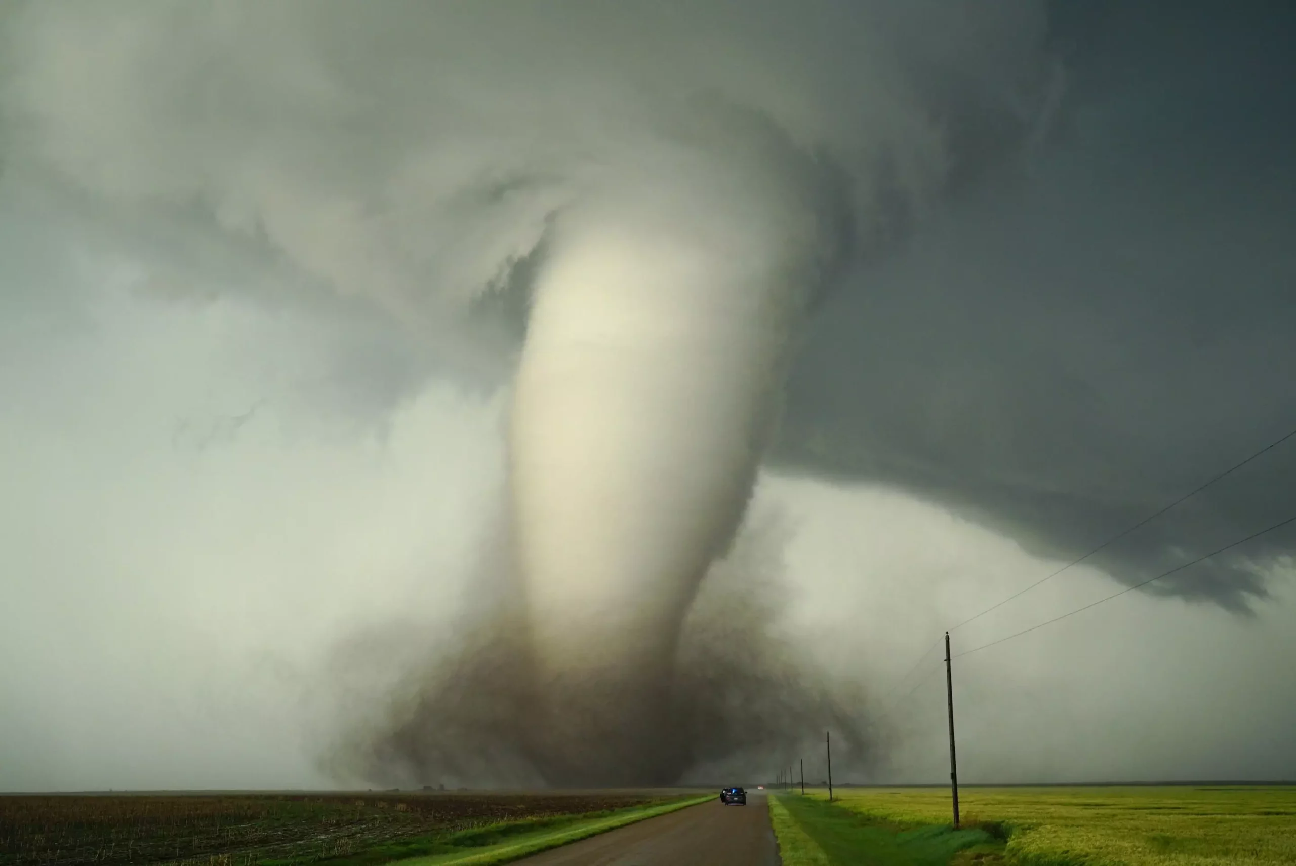 Unlocking the Secrets of Storms: How Climate Shape Tornadoes and the Power of Scientific Inquiry