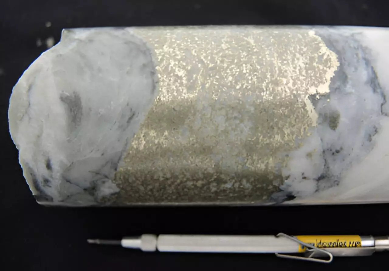 Revolutionizing Gold Discovery: Unlocking Oceanic Secrets for a Sustainable Future