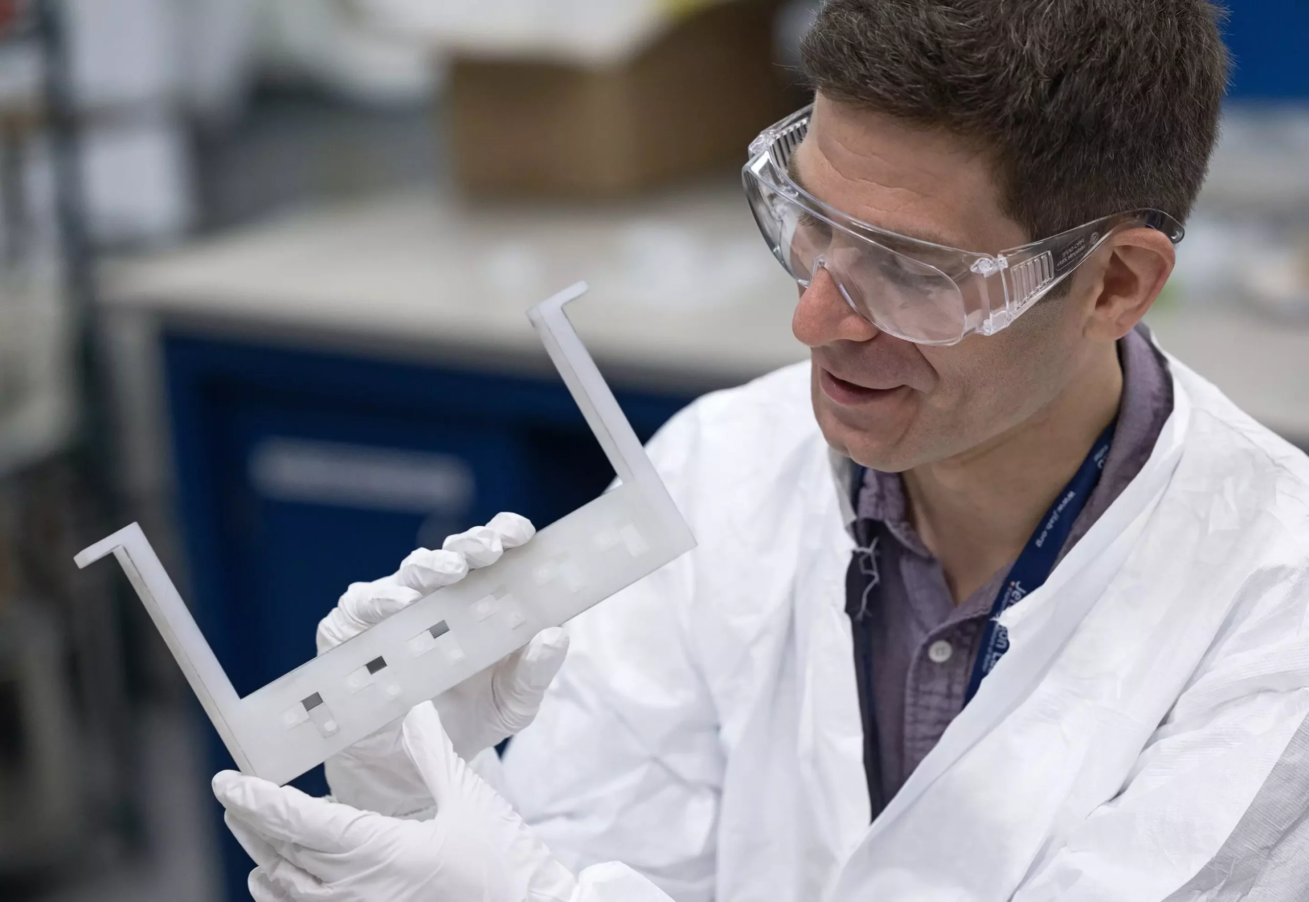 Revolutionizing Particle Accelerators: Unlocking the Power of Oxygen in Niobium Cavities