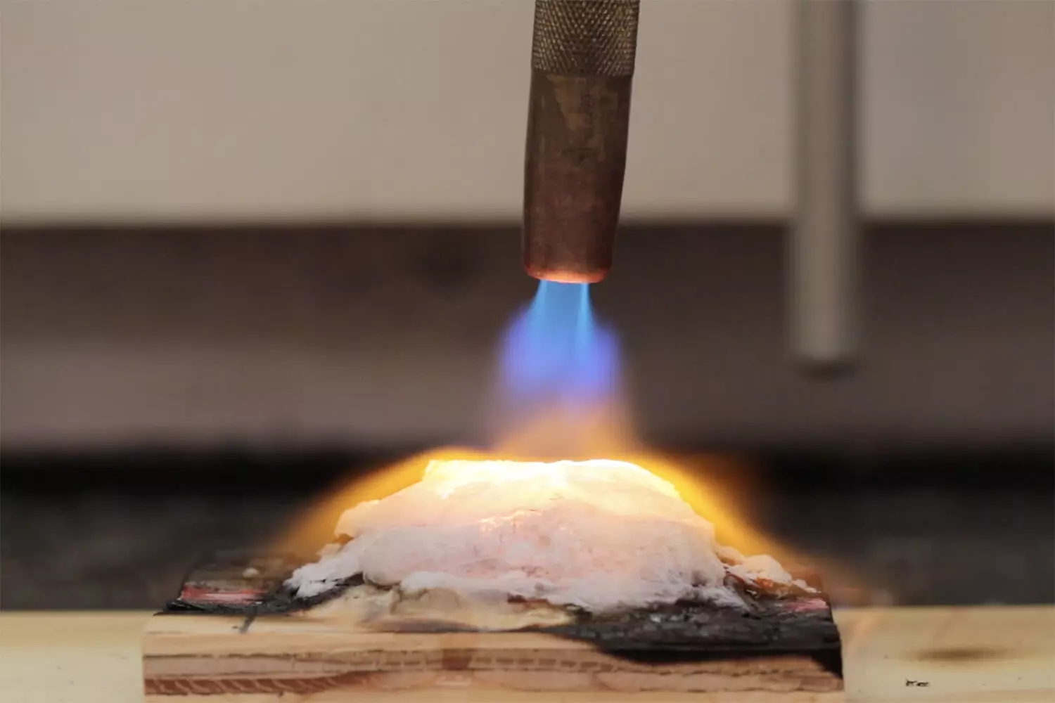Revolutionizing Wildfire Defense: The Power of Advanced Fire-Resistant Gels