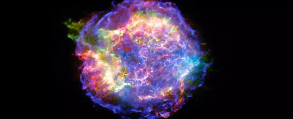The Astonishing Journey of Atoms: From the Big Bang to Our Bodies