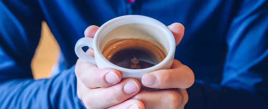 The Powerful Perks of Drinking Black Coffee: Unlocking Longevity Without the Extras