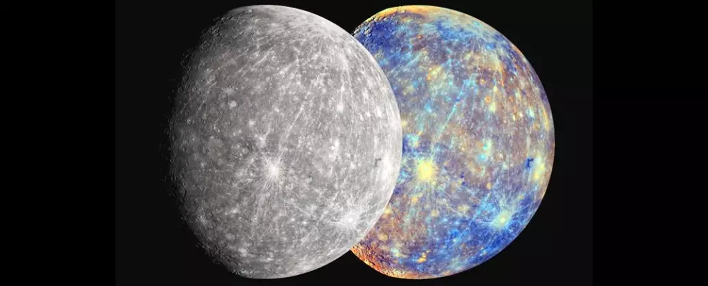Unlocking the Mysteries of Mercury: A Rare Celestial Opportunity in July 2025