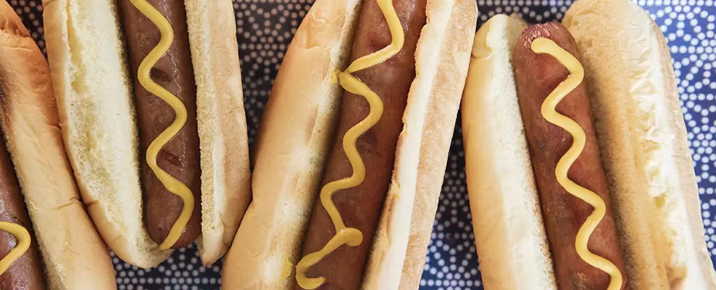 Unmasking the Hidden Dangers: The Urgent Need to Reevaluate Our Processed Food Intake
