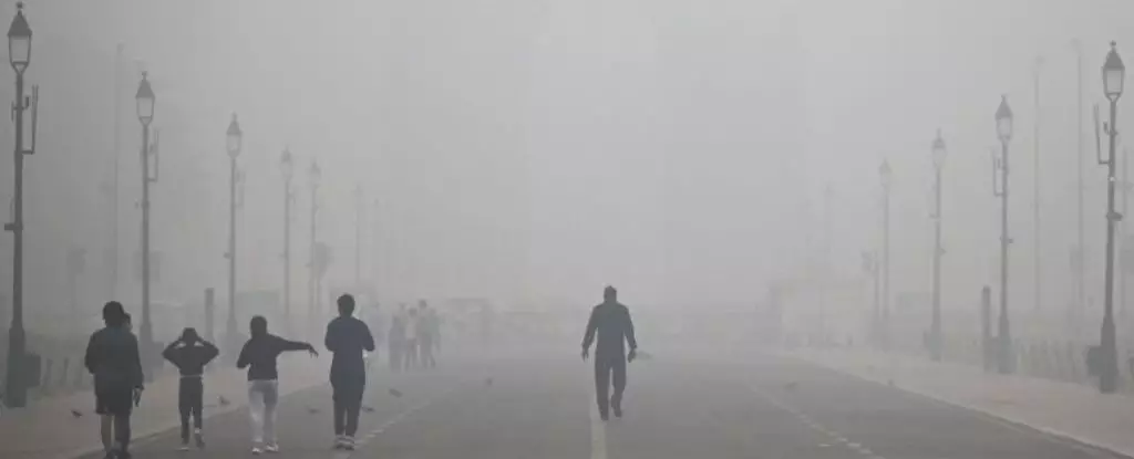 The Silent Epidemic: How Air Pollution is Fueling Non-Smoker Lung Cancer and Challenging Our Perceptions