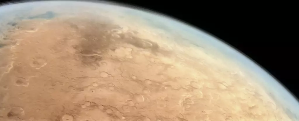 The Hidden Secrets of Mars: Why Our Neighbor Failed to Thrive