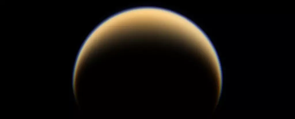 The Hope and Limitations of Life Beyond Earth: Unveiling Titan’s Hidden Biosphere