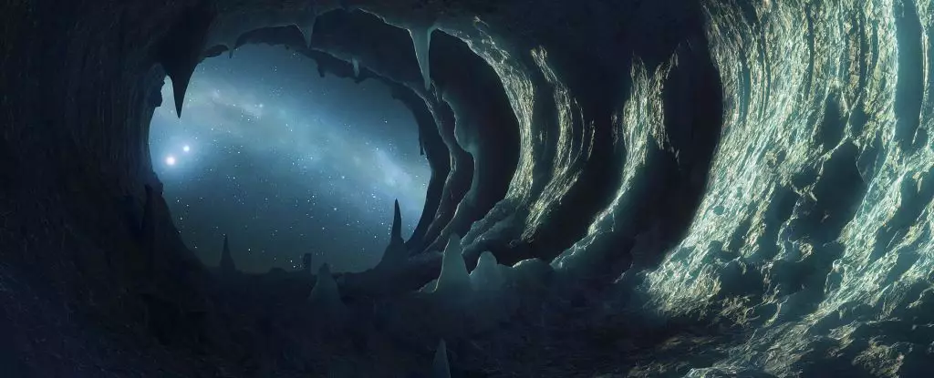 Unveiling the Cosmic Complexity of Water Ice: A Paradigm Shift in Understanding the Universe