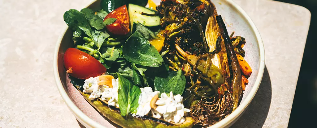 Unlocking Brain Health: How the Power of Diet Can Transform Your Future