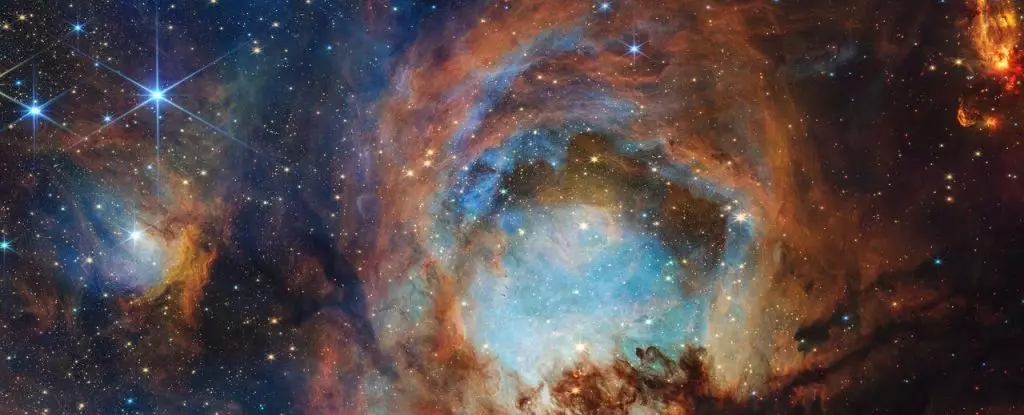 Unveiling the Cosmic Mystery: How the James Webb Space Telescope Revolutionizes Our Understanding of Star Birth