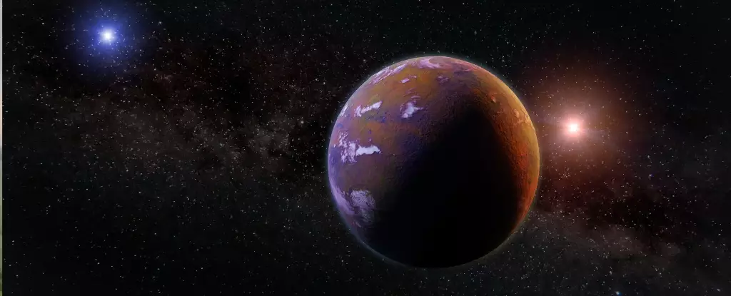 Revolutionizing Our View of Planet Formation: The Breakthrough Discovery of a Young Giant Planet
