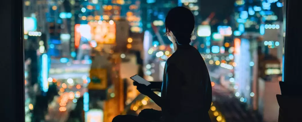 Unmasking the Hidden Danger: How Nighttime Light Threatens Your Heart Health
