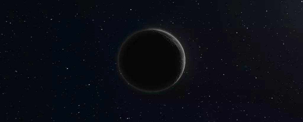 Unveiling the Hidden Corners of Our Solar System: The Quest for the Unknown