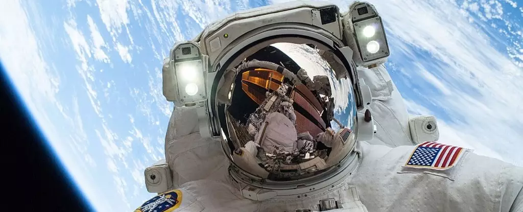 Revolutionizing Human Vision in Space: Unlocking the Secrets of SANS