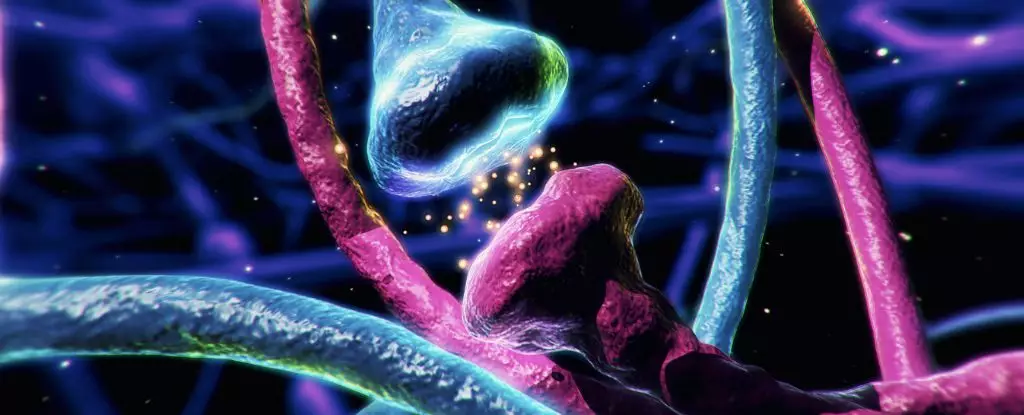 Revolutionizing Our Understanding of Dopamine: The Brain’s Hidden Communication Secrets