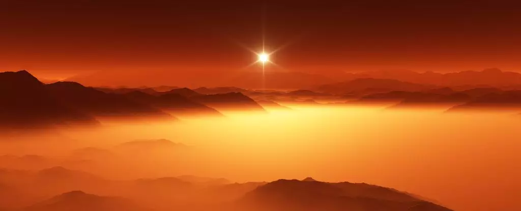 The Unseen Doors to Life: Rediscovering Possibility on Saturn’s Moon Titan
