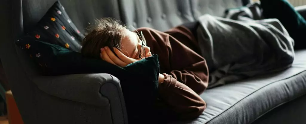 Unlocking the Power of Sleep: Why Quality Matters More Than Quantity
