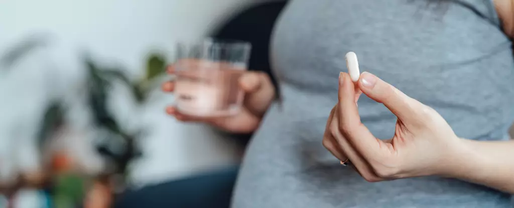 Unlocking Brain Potential: The Power of Vitamin D in Prenatal Development