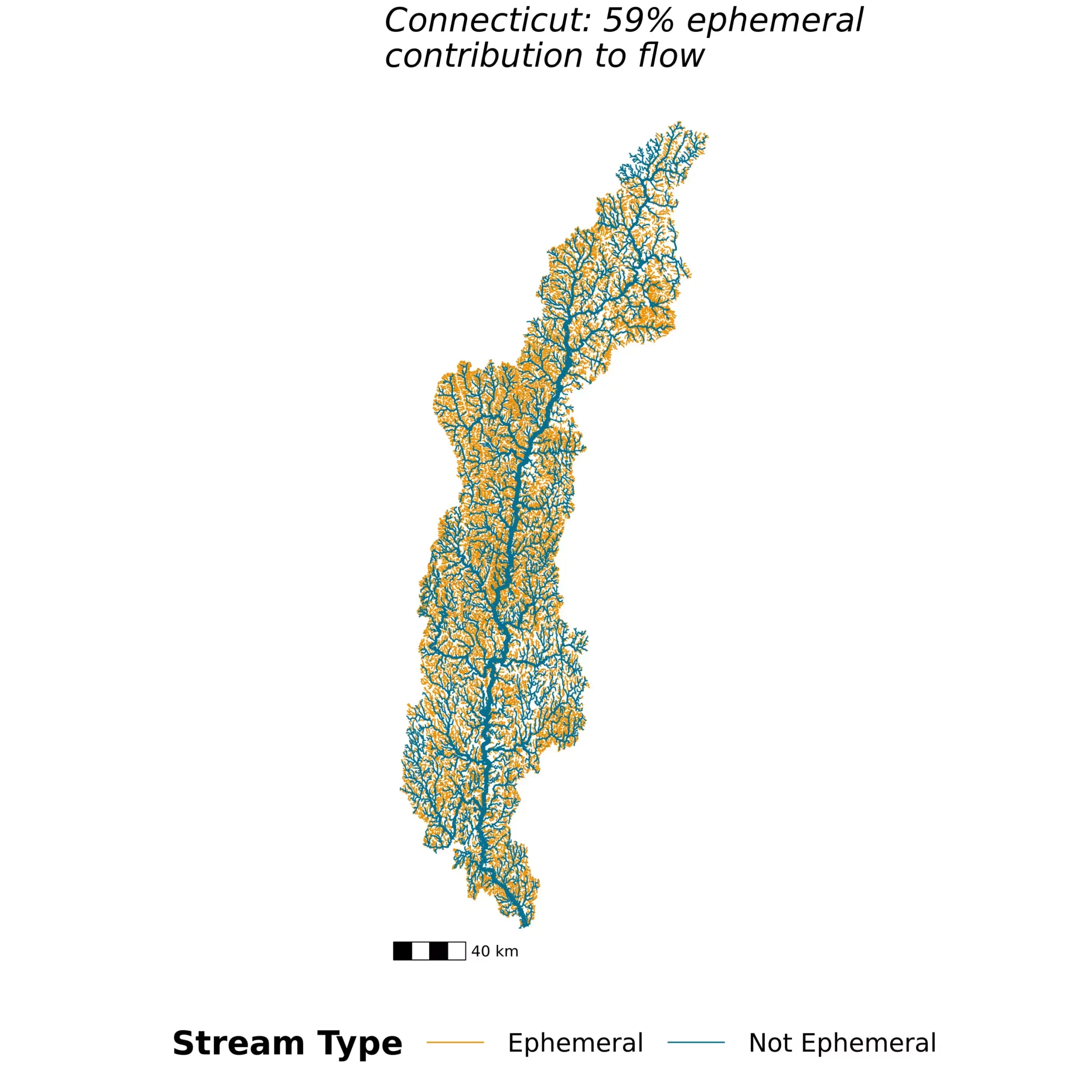The Hidden Invaders: How Ephemeral Streams Threaten Our Waterways and Future